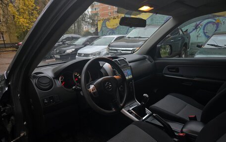 Suzuki Grand Vitara, 2007 год, 640 000 рублей, 9 фотография