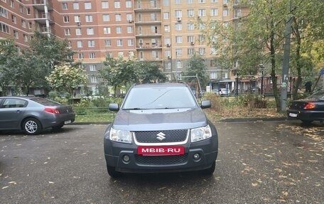 Suzuki Grand Vitara, 2007 год, 640 000 рублей, 2 фотография