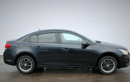 Chevrolet Cruze II, 2014 год, 620 000 рублей, 8 фотография