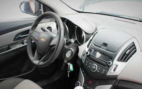 Chevrolet Cruze II, 2014 год, 620 000 рублей, 11 фотография