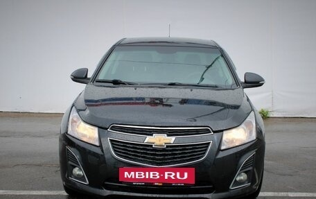 Chevrolet Cruze II, 2014 год, 620 000 рублей, 2 фотография