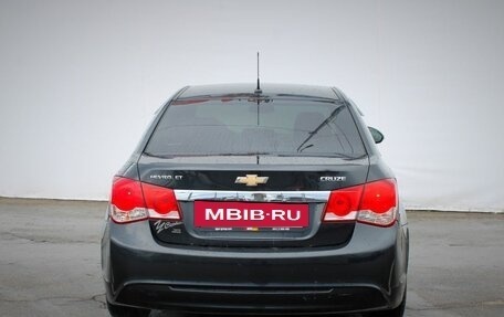 Chevrolet Cruze II, 2014 год, 620 000 рублей, 6 фотография