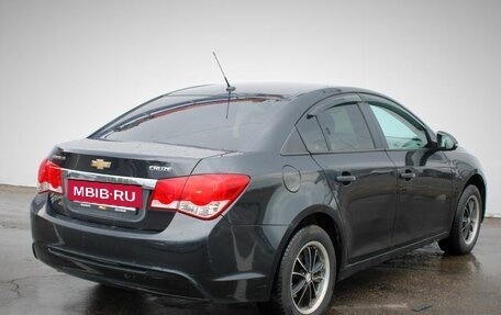 Chevrolet Cruze II, 2014 год, 620 000 рублей, 7 фотография