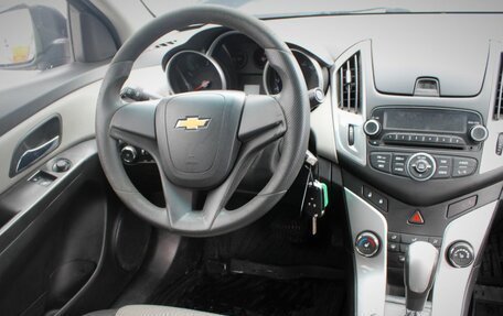 Chevrolet Cruze II, 2014 год, 620 000 рублей, 14 фотография