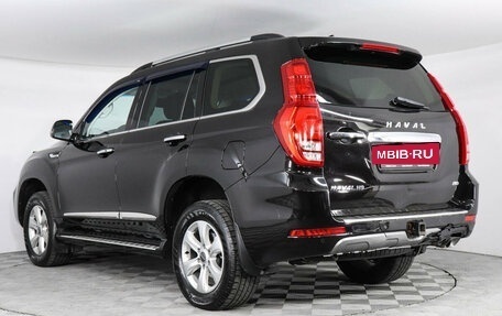 Haval H9 I рестайлинг, 2022 год, 3 198 000 рублей, 8 фотография