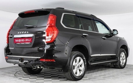 Haval H9 I рестайлинг, 2022 год, 3 198 000 рублей, 5 фотография