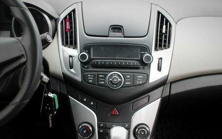 Chevrolet Cruze II, 2014 год, 620 000 рублей, 15 фотография