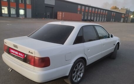 Audi 100, 1994 год, 330 000 рублей, 2 фотография