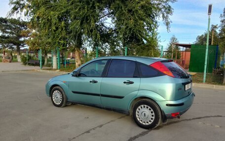 Ford Focus IV, 1999 год, 360 000 рублей, 9 фотография