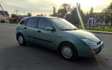 Ford Focus IV, 1999 год, 360 000 рублей, 6 фотография