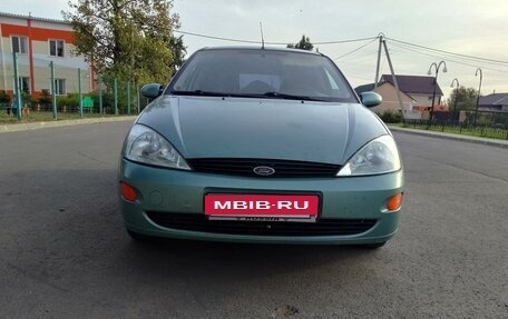 Ford Focus IV, 1999 год, 360 000 рублей, 2 фотография