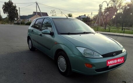 Ford Focus IV, 1999 год, 360 000 рублей, 4 фотография