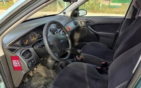 Ford Focus IV, 1999 год, 360 000 рублей, 13 фотография