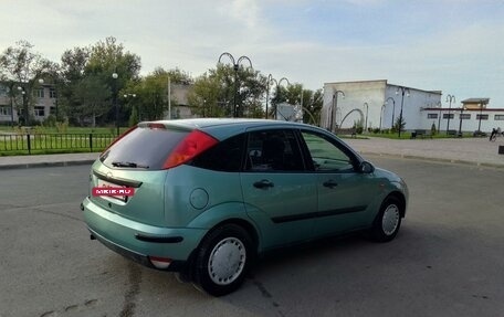 Ford Focus IV, 1999 год, 360 000 рублей, 7 фотография