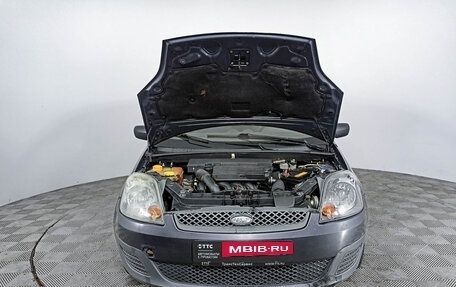 Ford Fiesta, 2008 год, 438 000 рублей, 9 фотография