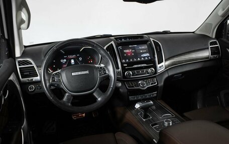 Haval H9 I рестайлинг, 2022 год, 3 800 000 рублей, 22 фотография