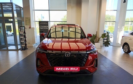 Changan CS35PLUS, 2024 год, 2 549 900 рублей, 2 фотография