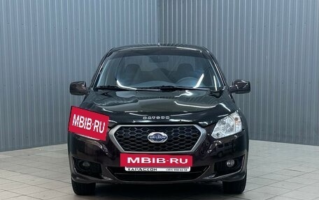 Datsun on-DO I рестайлинг, 2014 год, 470 000 рублей, 3 фотография