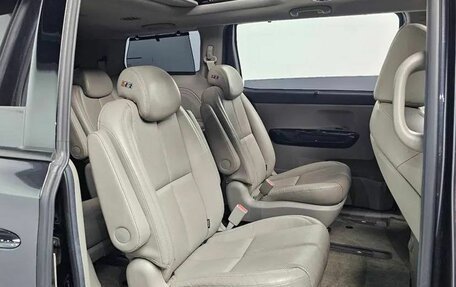 KIA Carnival III, 2019 год, 2 650 000 рублей, 6 фотография