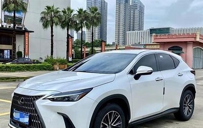 Lexus NX, 2022 год, 5 890 000 рублей, 1 фотография