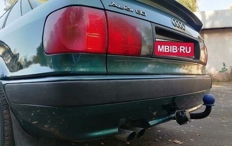 Audi 80, 1992 год, 700 000 рублей, 6 фотография