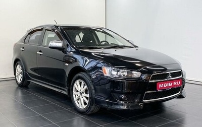 Mitsubishi Lancer IX, 2008 год, 830 000 рублей, 1 фотография