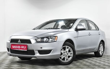 Mitsubishi Lancer IX, 2009 год, 710 000 рублей, 1 фотография