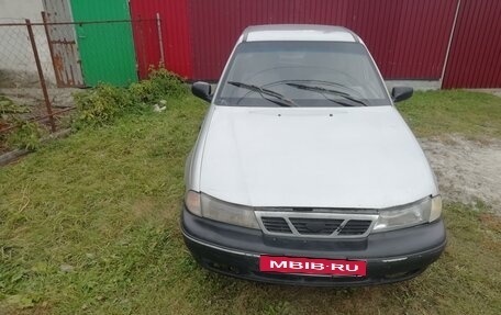 Daewoo Nexia I рестайлинг, 2003 год, 35 000 рублей, 1 фотография