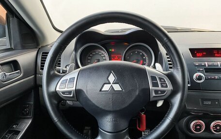 Mitsubishi Lancer IX, 2008 год, 830 000 рублей, 10 фотография