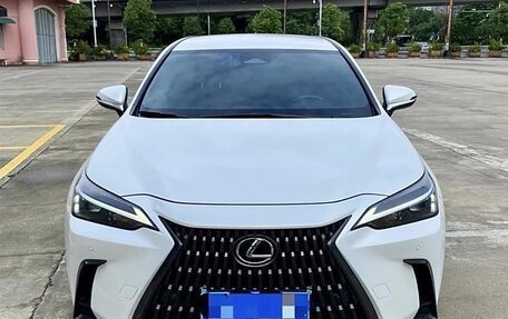 Lexus NX, 2022 год, 5 890 000 рублей, 2 фотография