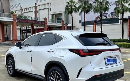 Lexus NX, 2022 год, 5 890 000 рублей, 4 фотография