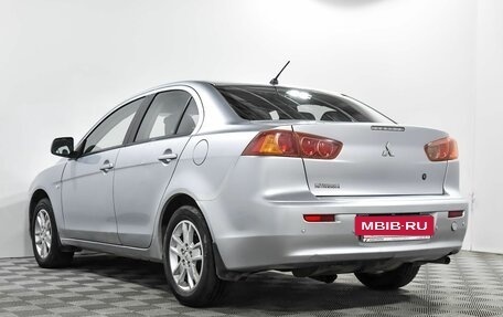 Mitsubishi Lancer IX, 2009 год, 710 000 рублей, 6 фотография