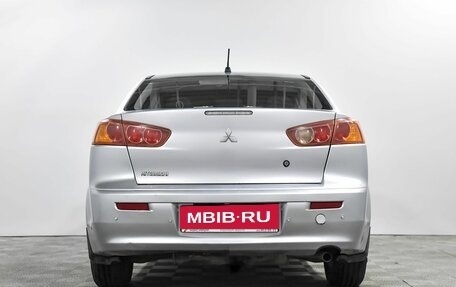 Mitsubishi Lancer IX, 2009 год, 710 000 рублей, 5 фотография