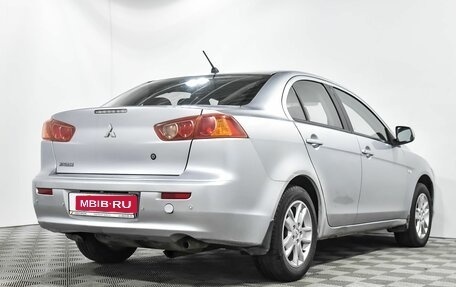 Mitsubishi Lancer IX, 2009 год, 710 000 рублей, 4 фотография