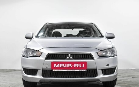 Mitsubishi Lancer IX, 2009 год, 710 000 рублей, 2 фотография