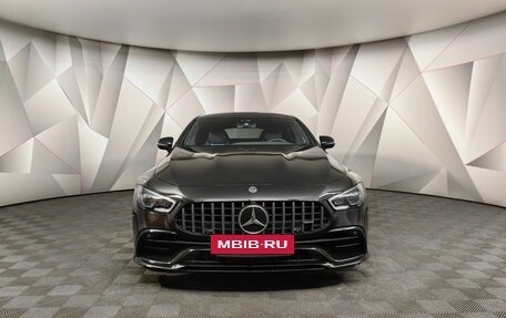 Mercedes-Benz AMG GT I рестайлинг, 2020 год, 10 049 700 рублей, 7 фотография