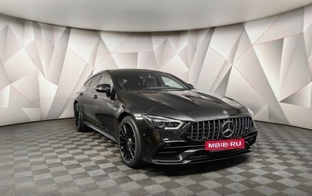 Mercedes-Benz AMG GT I рестайлинг, 2020 год, 10 049 700 рублей, 3 фотография