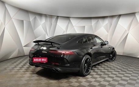 Mercedes-Benz AMG GT I рестайлинг, 2020 год, 10 049 700 рублей, 2 фотография