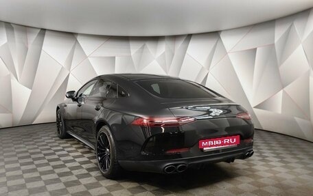 Mercedes-Benz AMG GT I рестайлинг, 2020 год, 10 049 700 рублей, 4 фотография