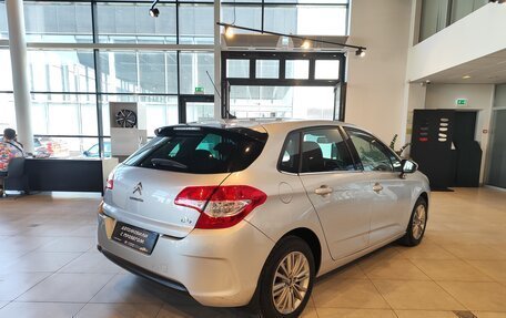 Citroen C4 II рестайлинг, 2011 год, 775 000 рублей, 7 фотография