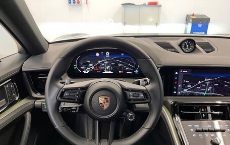 Porsche Panamera, 2024 год, 20 700 000 рублей, 8 фотография