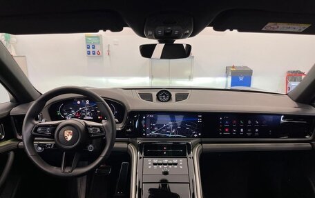 Porsche Panamera, 2024 год, 20 700 000 рублей, 12 фотография