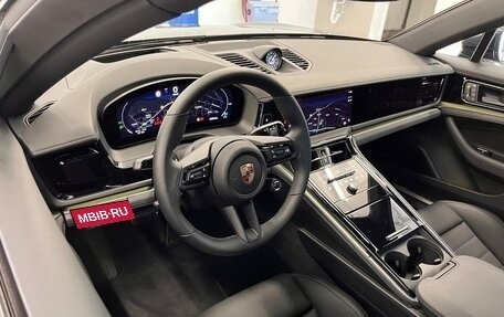 Porsche Panamera, 2024 год, 20 700 000 рублей, 7 фотография