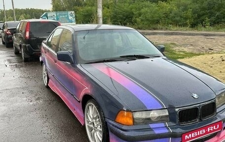 BMW 3 серия, 1993 год, 310 000 рублей, 1 фотография