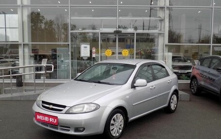 Chevrolet Lacetti, 2011 год, 662 000 рублей, 1 фотография