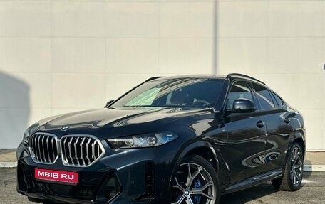 BMW X6, 2023 год, 16 290 000 рублей, 1 фотография