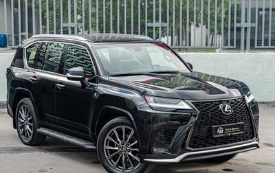 Lexus LX, 2024 год, 19 200 000 рублей, 1 фотография