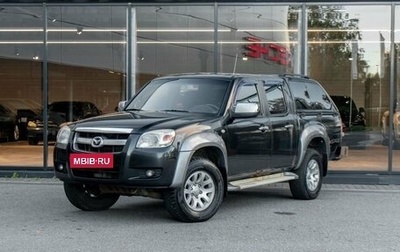 Mazda BT-50 II, 2007 год, 550 000 рублей, 1 фотография