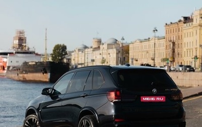 BMW X5, 2015 год, 4 000 000 рублей, 1 фотография