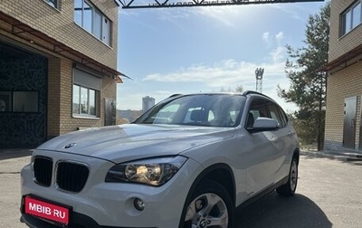 BMW X1, 2014 год, 2 100 000 рублей, 1 фотография